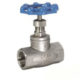 Globe Valve